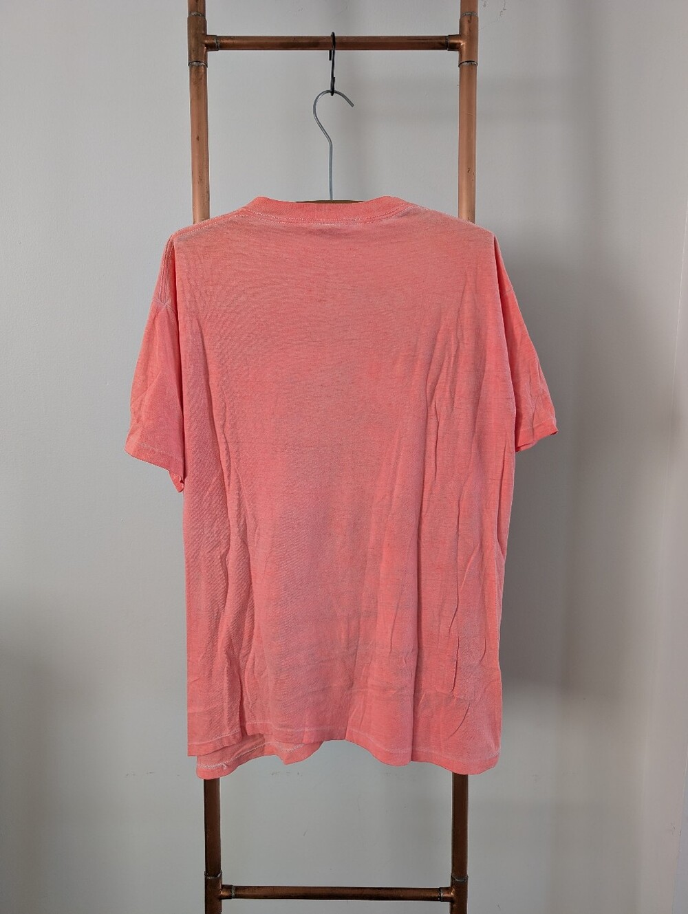 🌴Vintage 1980s or early 1990s "LAZY DAYZ" - MYRTLE BEACH - Unisex🌴 - Picture 8 of 8